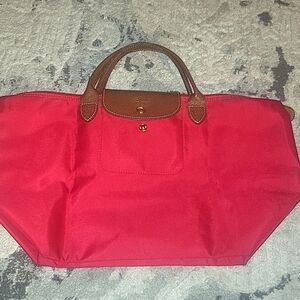 Longchamp Medium bag